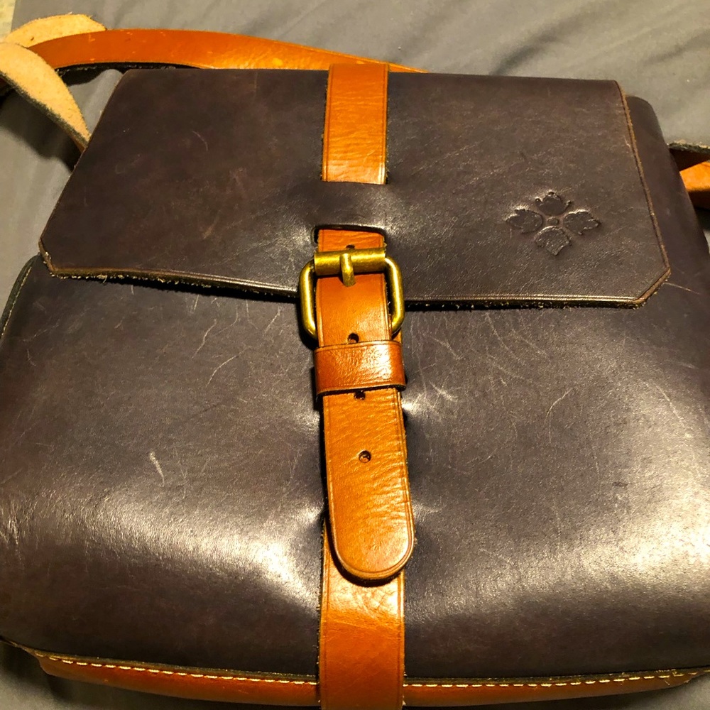 Patricia Nash purse